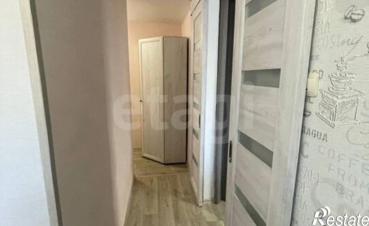 2-комн квартира улица Юности, 3,  д. 3