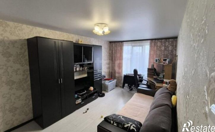 1-комн квартира улица Саукова, 15,  д. 15