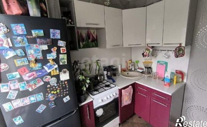 1-комн квартира улица Саукова, 15,  д. 15