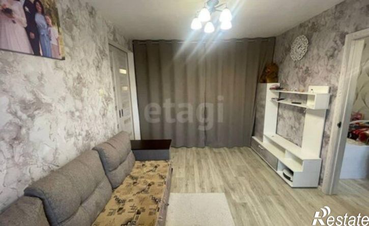 2-комн квартира улица Юности, 3,  д. 3