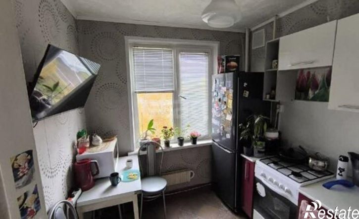 1-комн квартира улица Саукова, 15,  д. 15