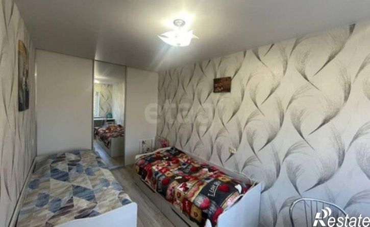 2-комн квартира улица Юности, 3,  д. 3