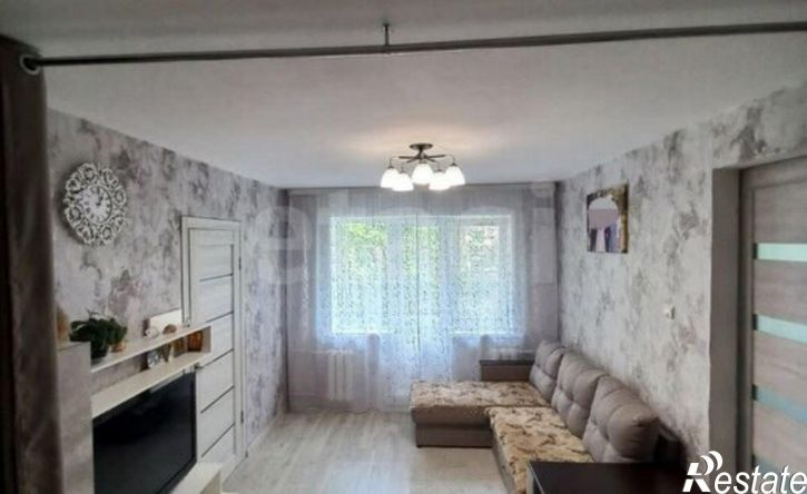 2-комн квартира улица Юности, 3,  д. 3