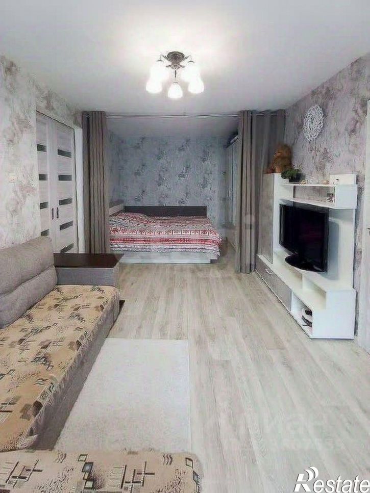 2-комн квартира улица Юности, 3,  д. 3