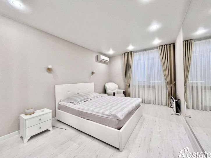 3-комн квартира улица Терешковой, 25,  д. 25