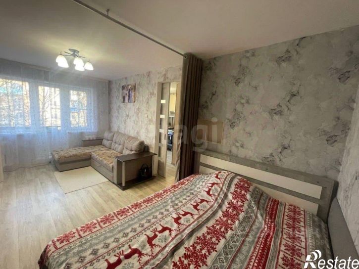 2-комн квартира улица Юности, 3,  д. 3