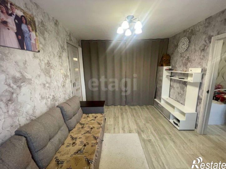 2-комн квартира улица Юности, 3,  д. 3