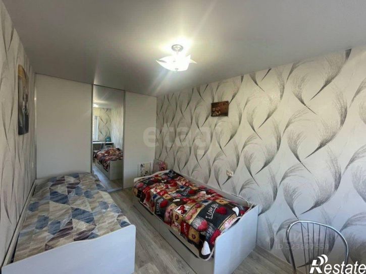 2-комн квартира улица Юности, 3,  д. 3