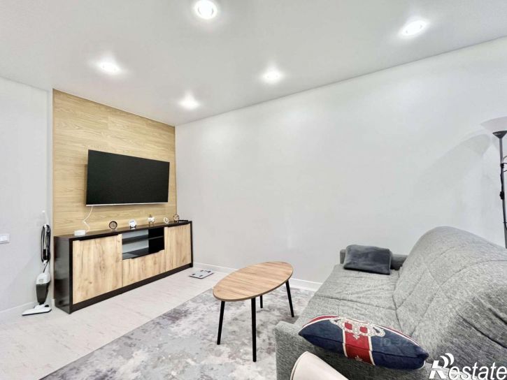 3-комн квартира улица Терешковой, 25,  д. 25