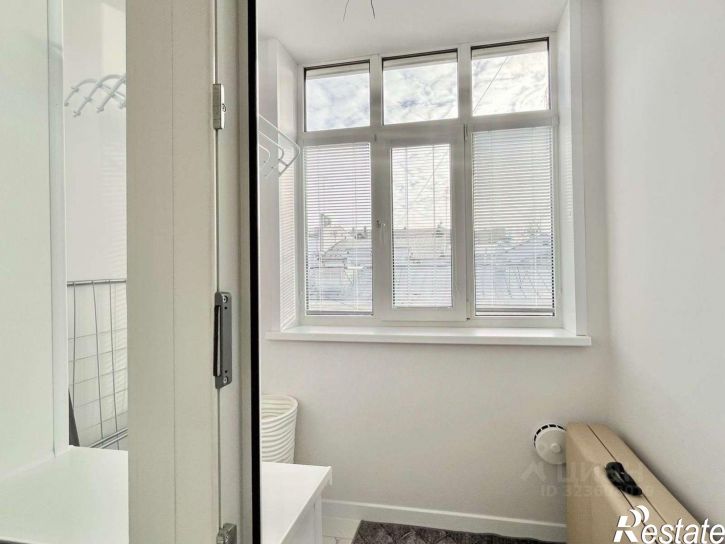 3-комн квартира улица Терешковой, 25,  д. 25