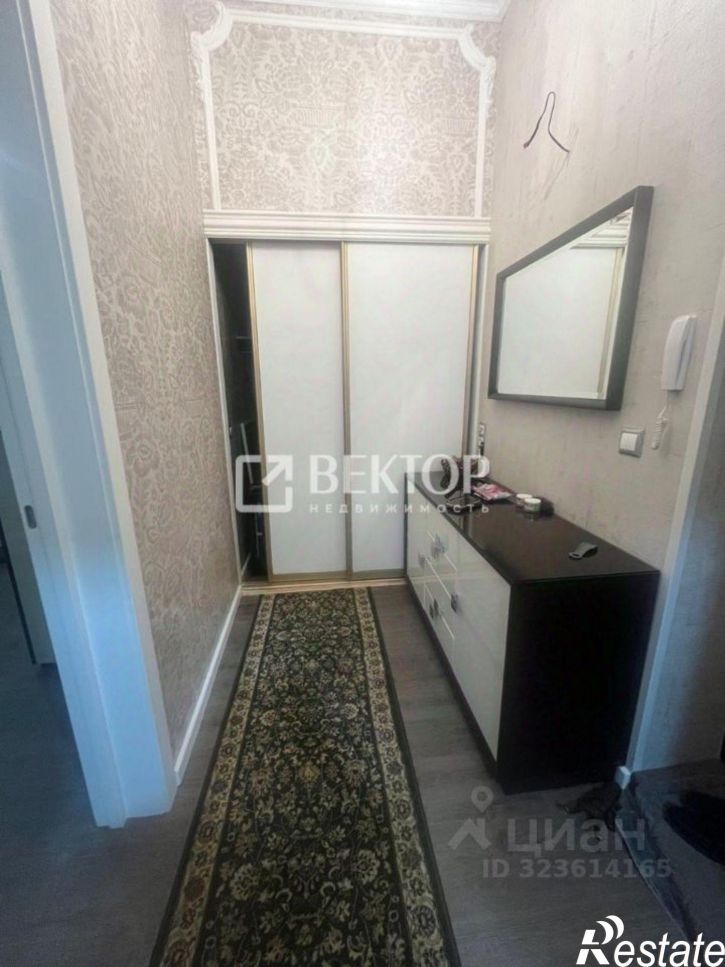 1-комн квартира Большая Октябрьская улица, 52 к2,  д. 52 к2