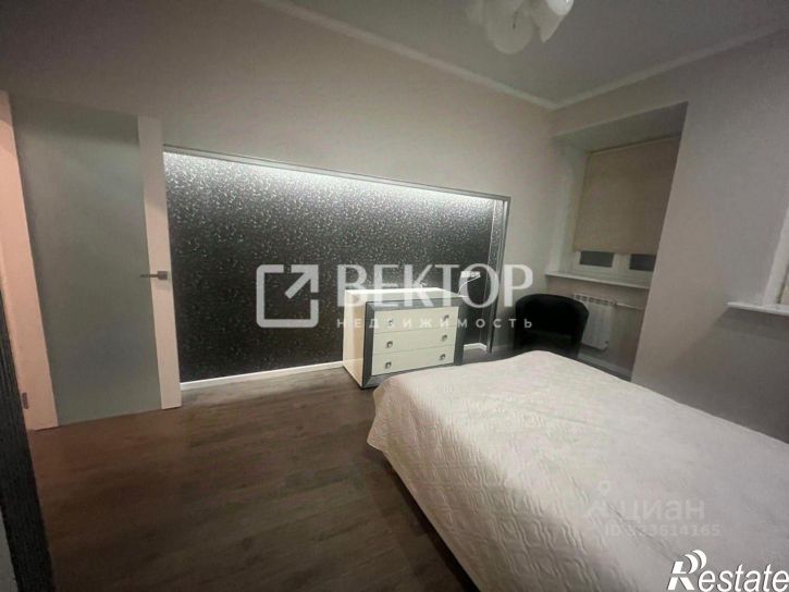 1-комн квартира Большая Октябрьская улица, 52 к2,  д. 52 к2