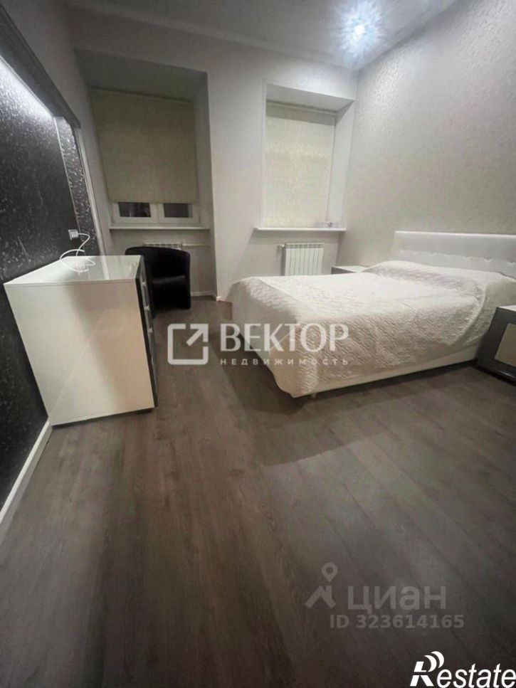 1-комн квартира Большая Октябрьская улица, 52 к2,  д. 52 к2