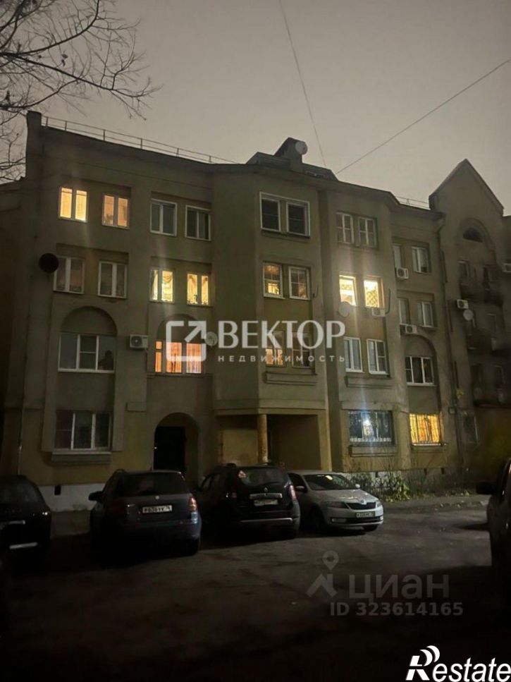 1-комн квартира Большая Октябрьская улица, 52 к2,  д. 52 к2