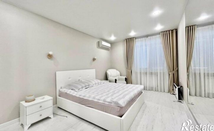 3-комн квартира улица Терешковой, 25,  д. 25