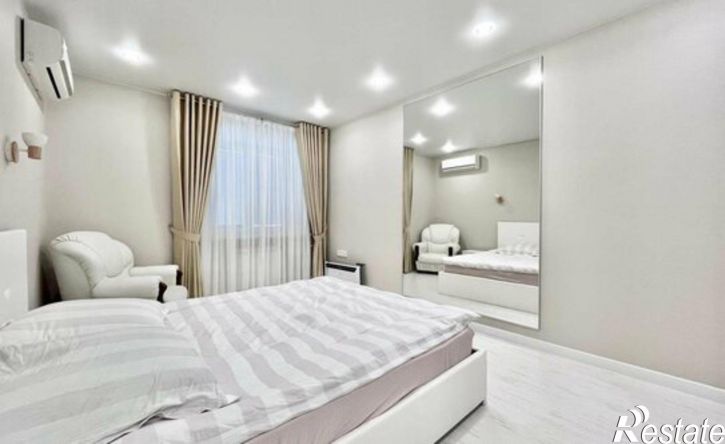 3-комн квартира улица Терешковой, 25,  д. 25