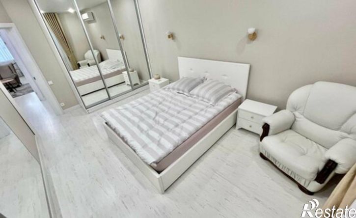 3-комн квартира улица Терешковой, 25,  д. 25