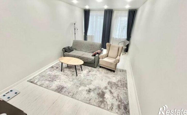 3-комн квартира улица Терешковой, 25,  д. 25