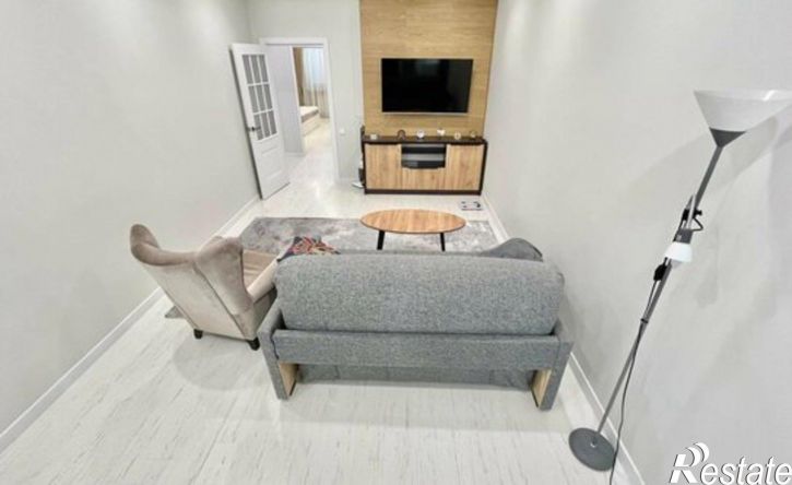 3-комн квартира улица Терешковой, 25,  д. 25