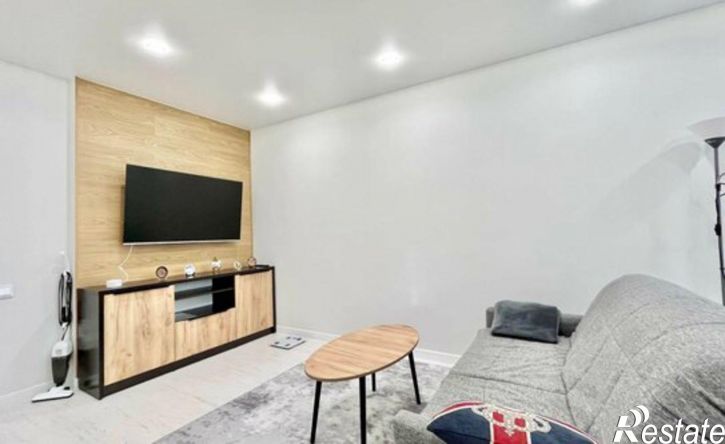 3-комн квартира улица Терешковой, 25,  д. 25