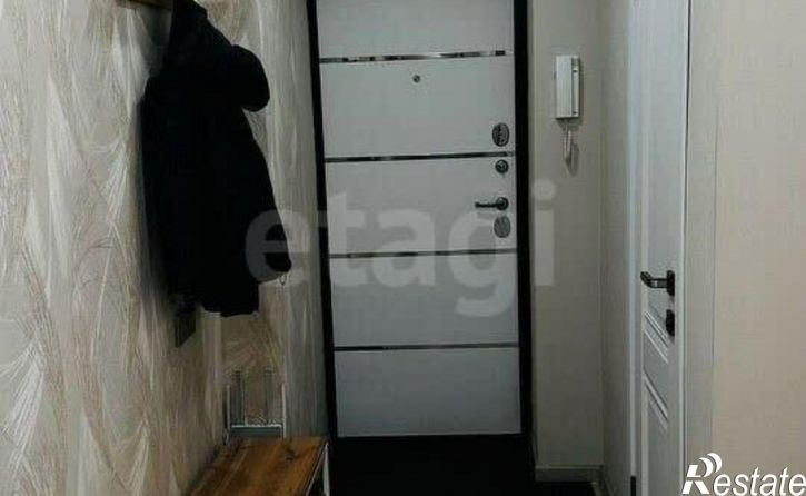 2-комн квартира улица Свердлова, 46,  д. 46