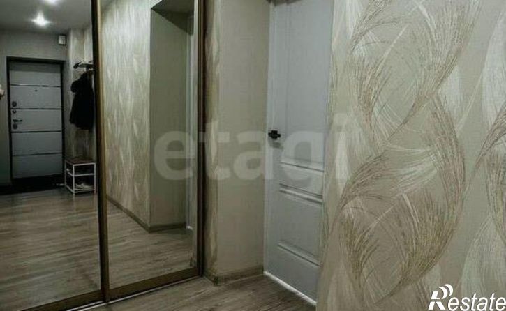 2-комн квартира улица Свердлова, 46,  д. 46