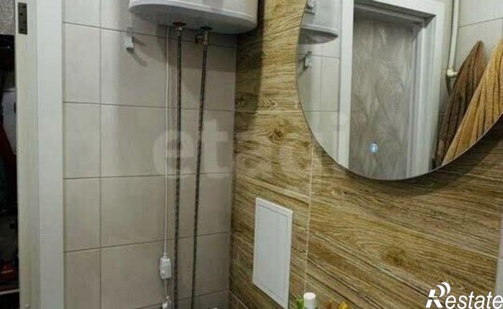 2-комн квартира улица Свердлова, 46,  д. 46