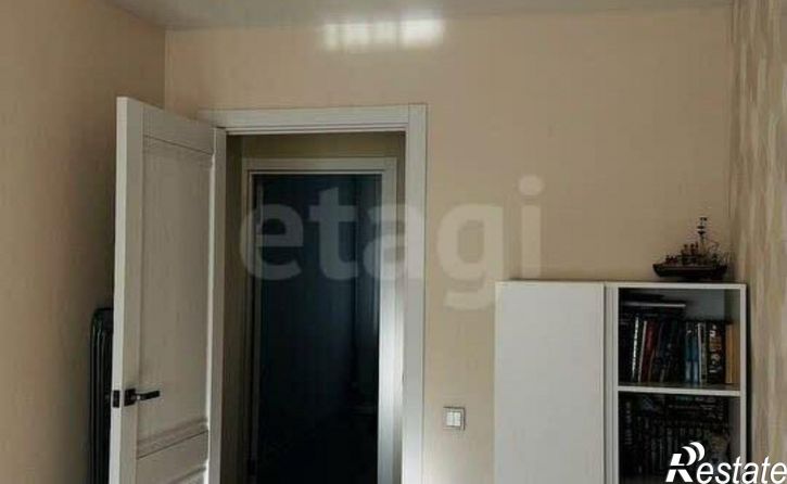 2-комн квартира улица Свердлова, 46,  д. 46