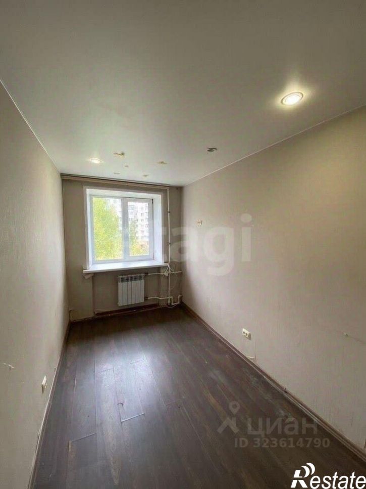 Комната улица Серго Орджоникидзе, 20 к2,  д. 20 к2