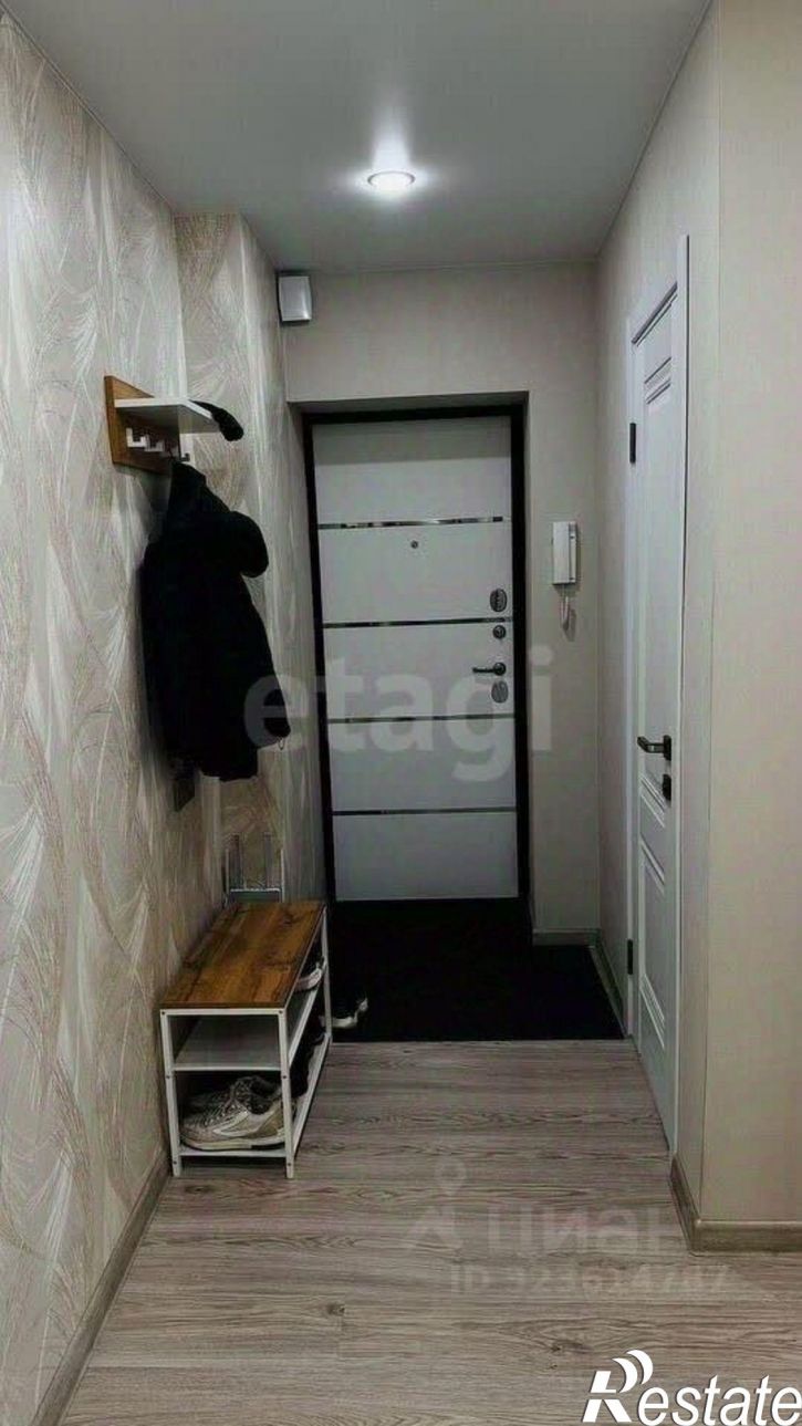 2-комн квартира улица Свердлова, 46,  д. 46