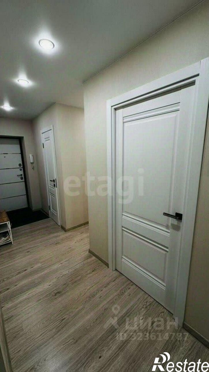 2-комн квартира улица Свердлова, 46,  д. 46