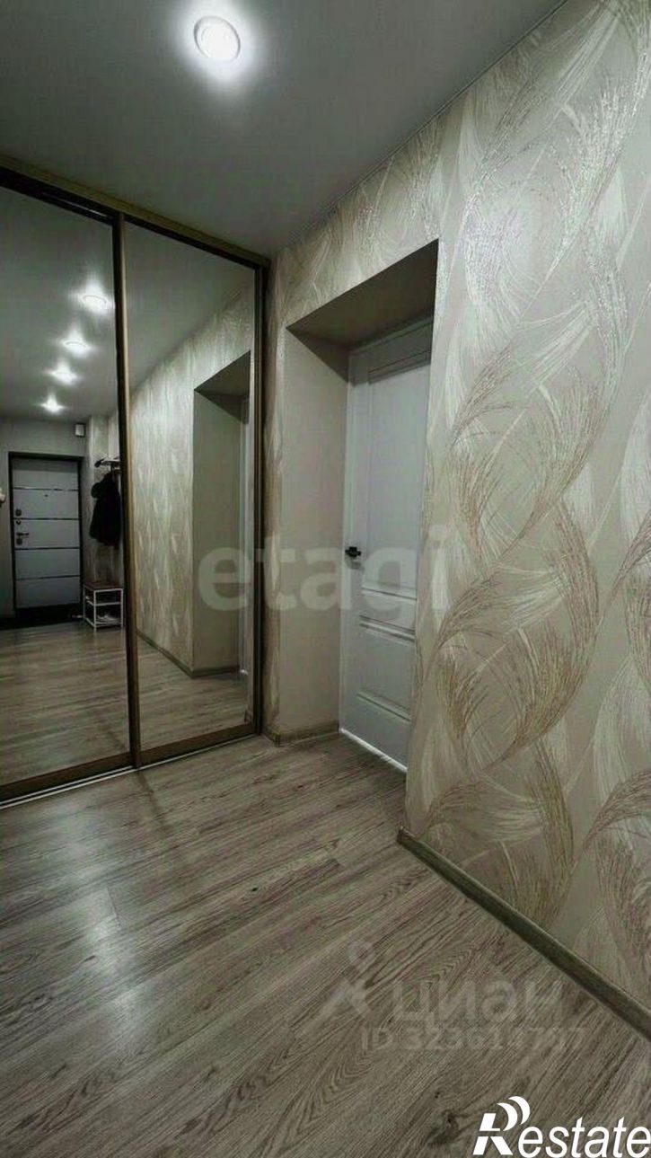 2-комн квартира улица Свердлова, 46,  д. 46