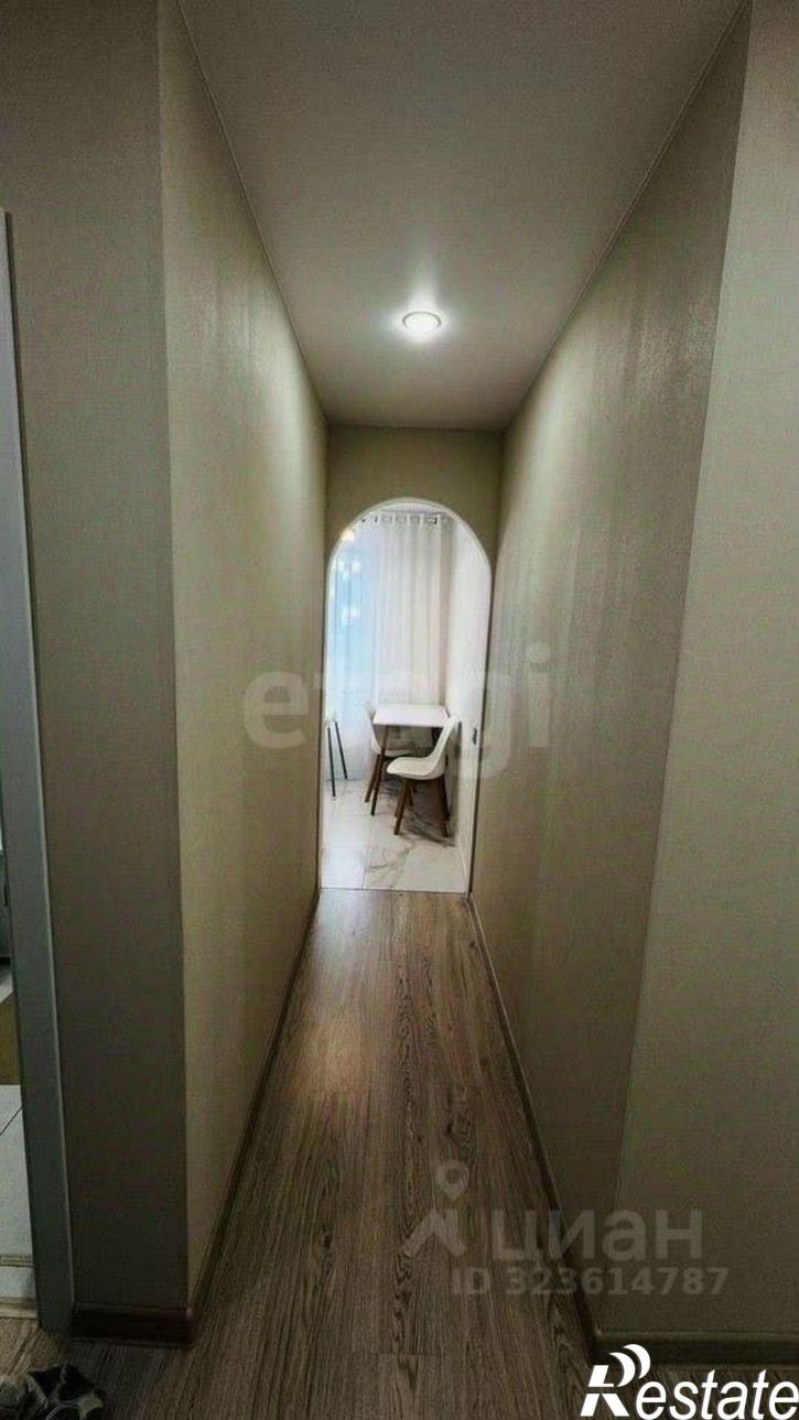 2-комн квартира улица Свердлова, 46,  д. 46