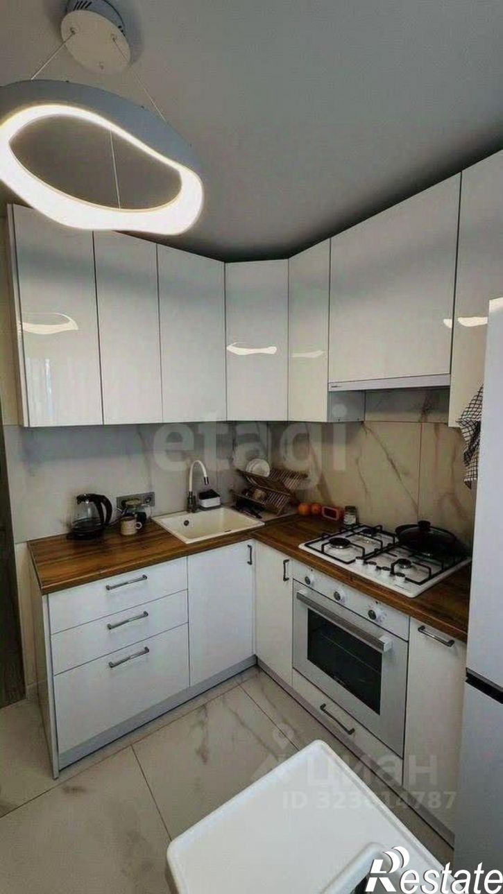 2-комн квартира улица Свердлова, 46,  д. 46