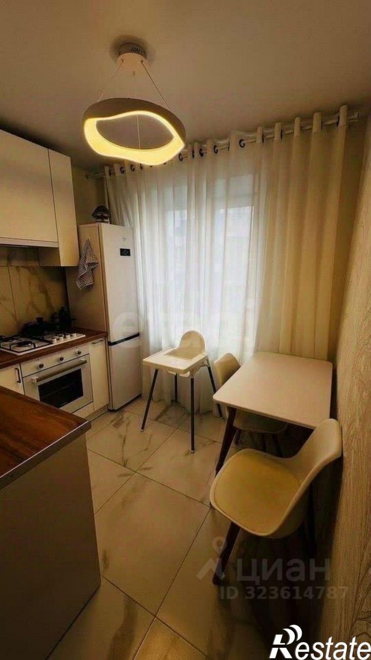 2-комн квартира улица Свердлова, 46,  д. 46