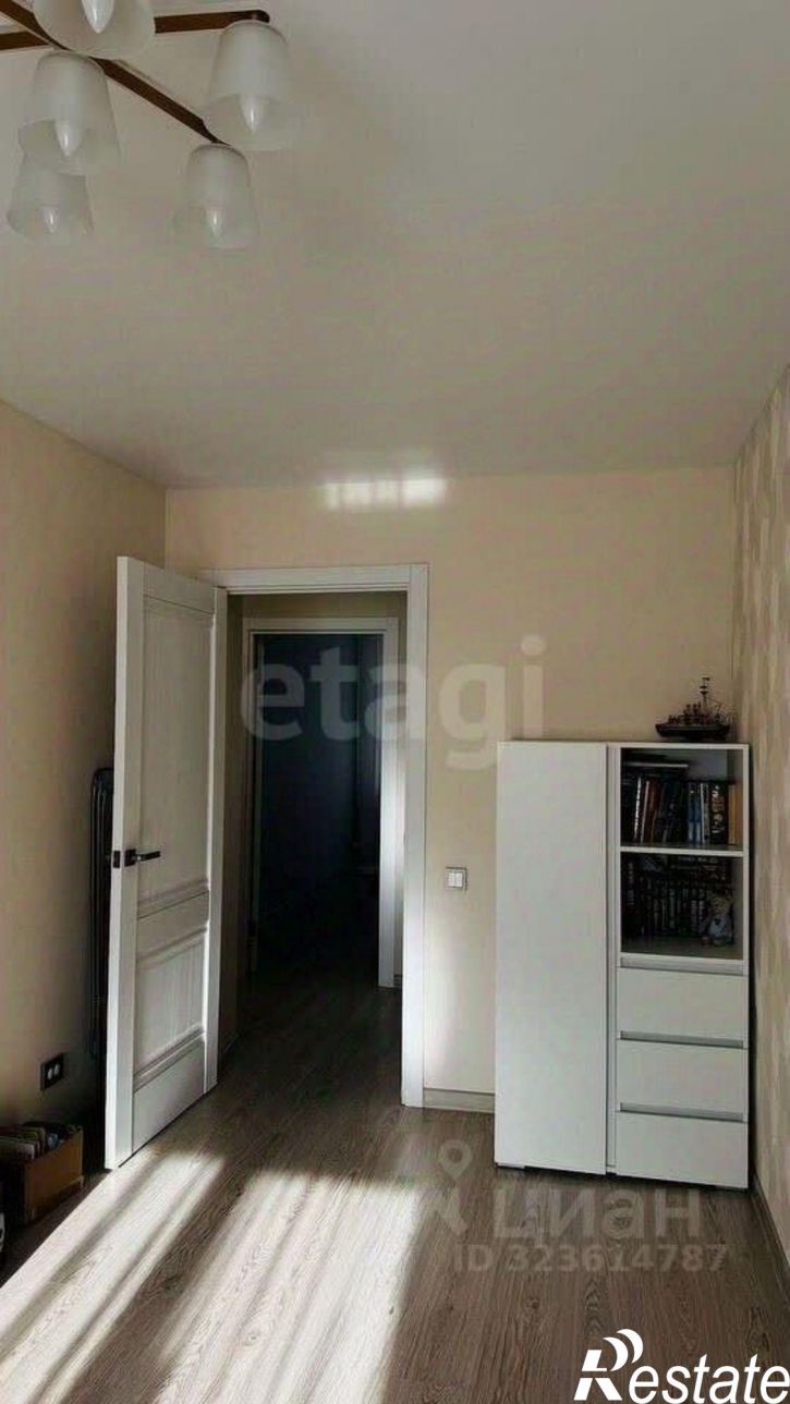 2-комн квартира улица Свердлова, 46,  д. 46