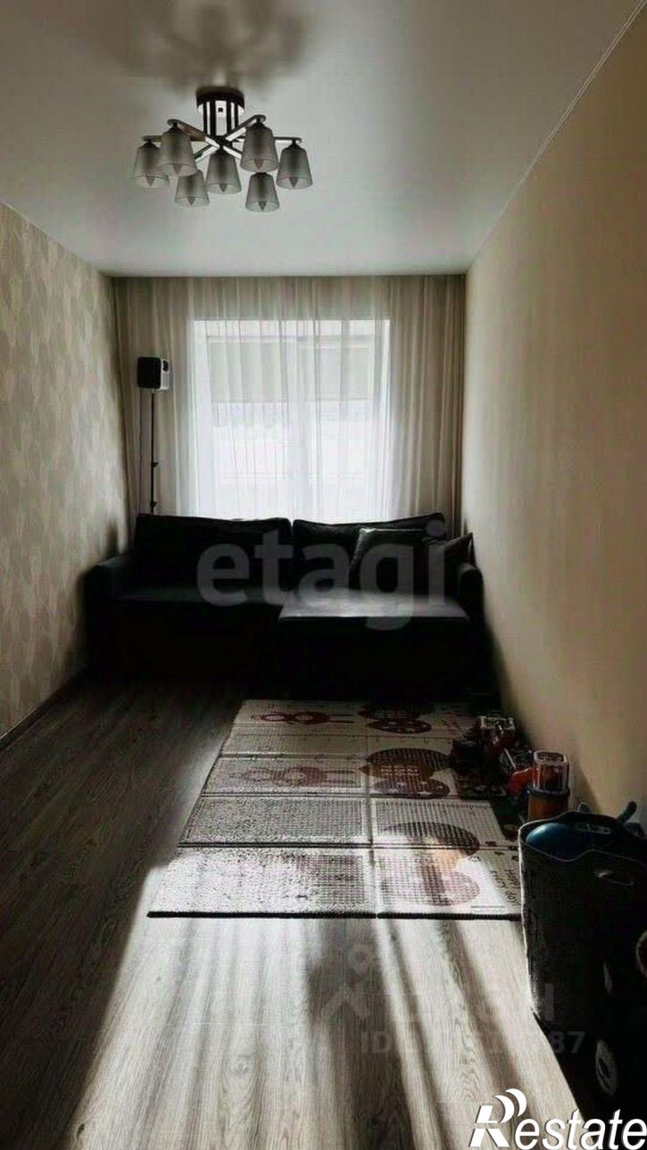 2-комн квартира улица Свердлова, 46,  д. 46