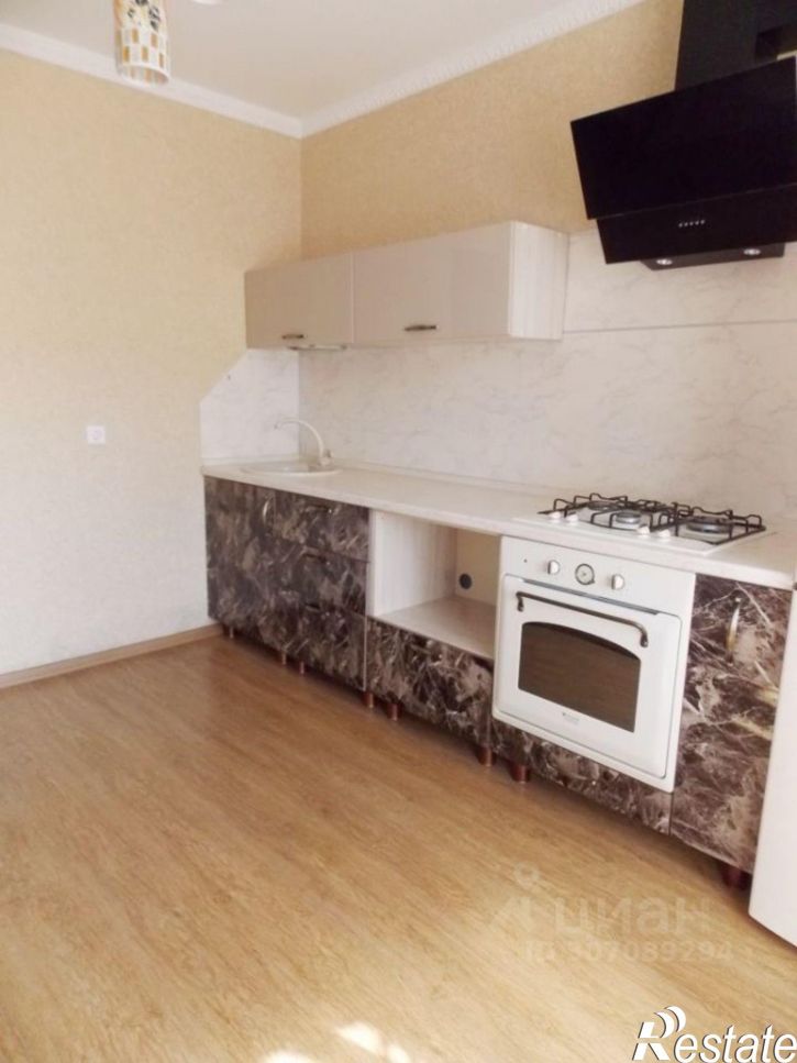 1-комн квартира улица Академика Колмогорова, 11,  д. 11