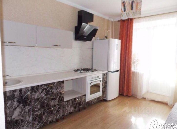 1-комн квартира улица Академика Колмогорова, 11,  д. 11