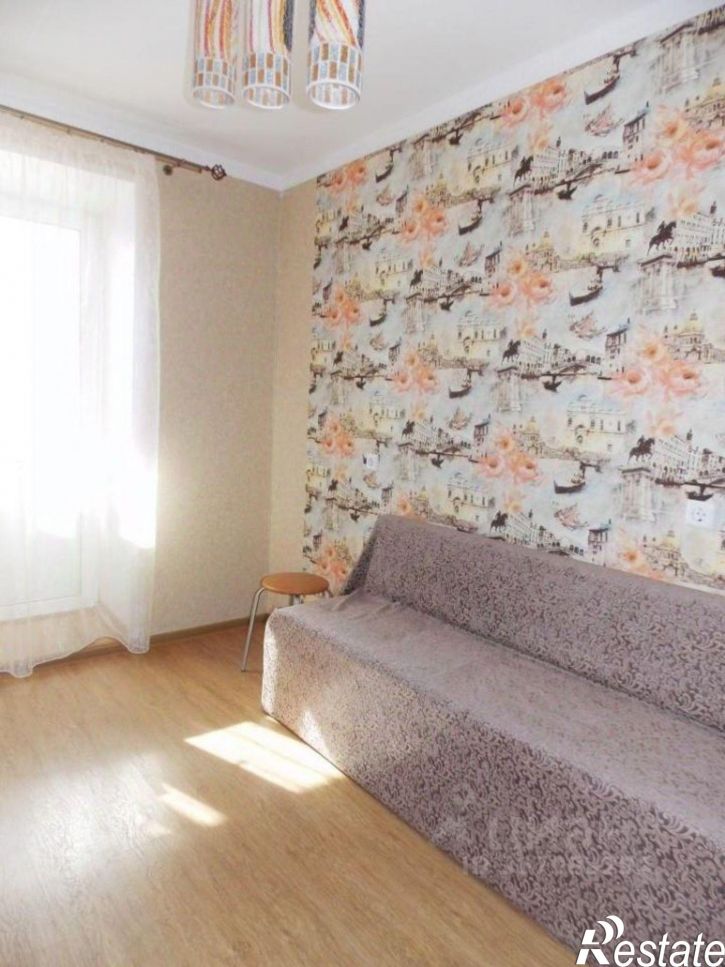 1-комн квартира улица Академика Колмогорова, 11,  д. 11