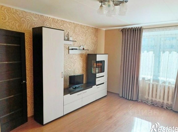 1-комн квартира улица Академика Колмогорова, 11,  д. 11