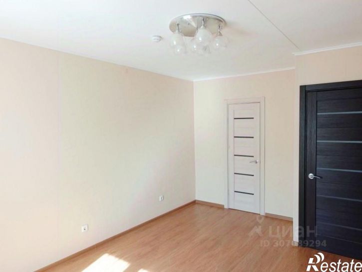 1-комн квартира улица Академика Колмогорова, 11,  д. 11