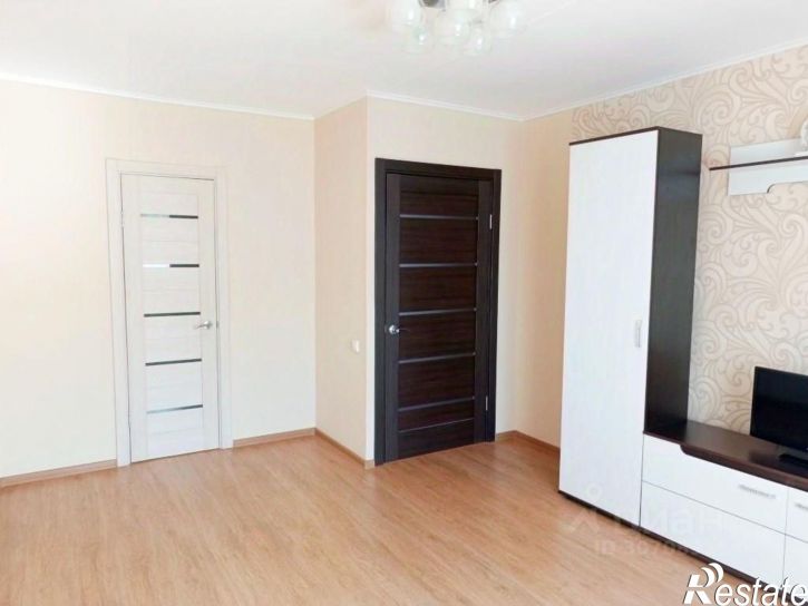 1-комн квартира улица Академика Колмогорова, 11,  д. 11