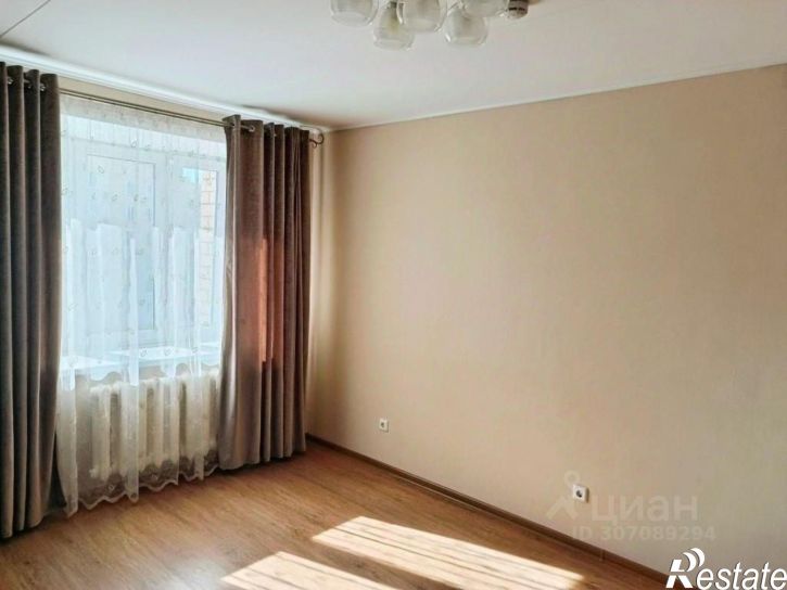 1-комн квартира улица Академика Колмогорова, 11,  д. 11