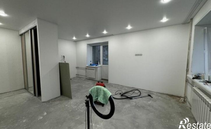 1-комн квартира улица Богдановича, 4,  д. 4