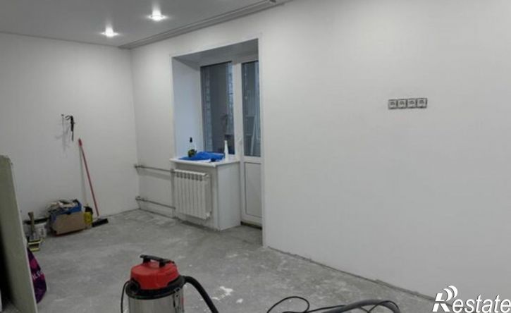 1-комн квартира улица Богдановича, 4,  д. 4