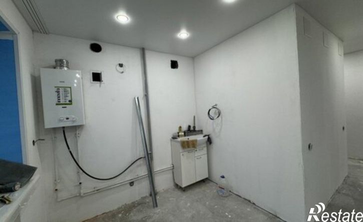 1-комн квартира улица Богдановича, 4,  д. 4