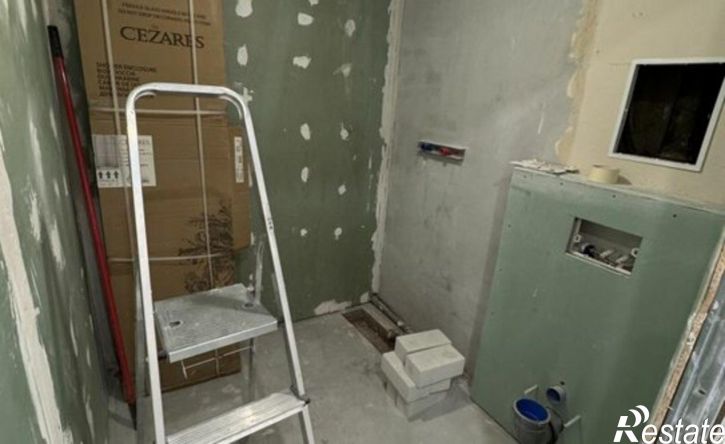 1-комн квартира улица Богдановича, 4,  д. 4