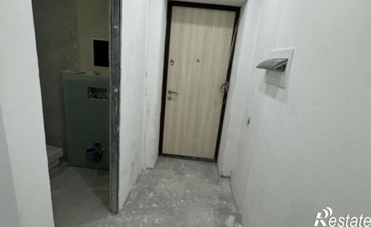 1-комн квартира улица Богдановича, 4,  д. 4