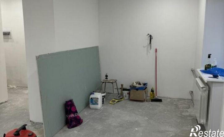 1-комн квартира улица Богдановича, 4,  д. 4